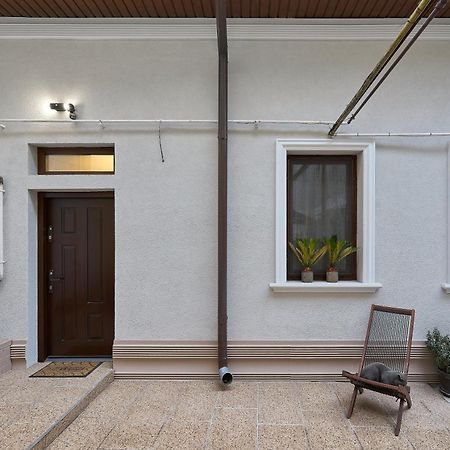 Cozy Green House Bükreş Dış mekan fotoğraf